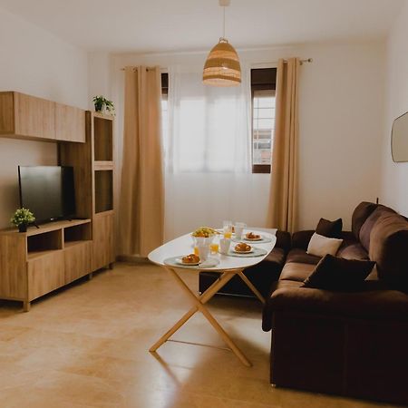 Suite Zamorano 马拉加 外观 照片